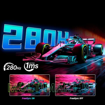 Игровой монитор KTC H27E22P картинка 8